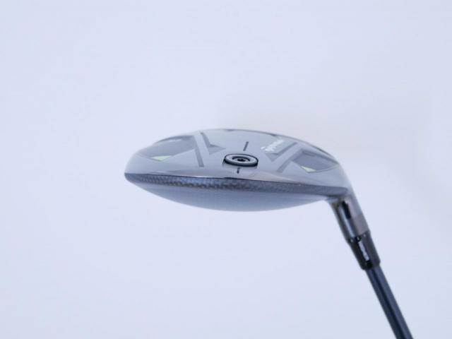 Fairway Wood : Taylormade : หัวไม้ 5 Taylormade Qi35 MAX (รุ่นล่าสุด ออกปี 2025) Loft 18.5 ก้าน Mitsubishi Diamana TM50 Flex S