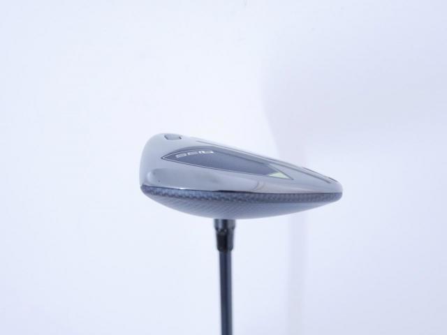Fairway Wood : Taylormade : หัวไม้ 5 Taylormade Qi35 MAX (รุ่นล่าสุด ออกปี 2025) Loft 18.5 ก้าน Mitsubishi Diamana TM50 Flex S