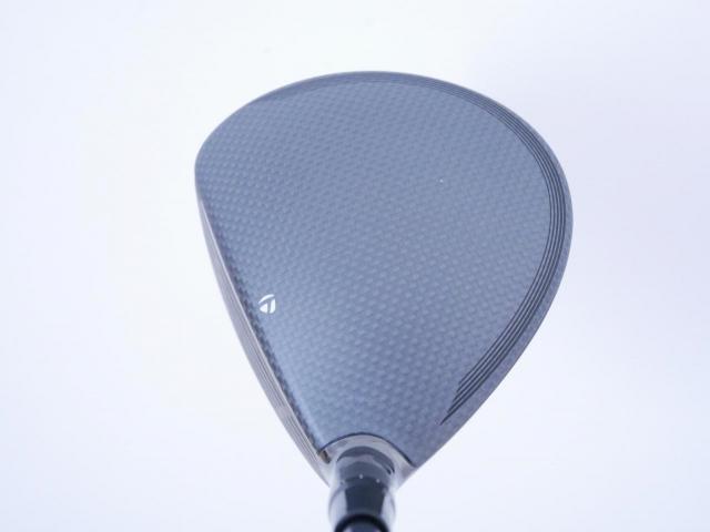 Fairway Wood : Taylormade : หัวไม้ 5 Taylormade Qi35 MAX (รุ่นล่าสุด ออกปี 2025) Loft 18.5 ก้าน Mitsubishi Diamana TM50 Flex S