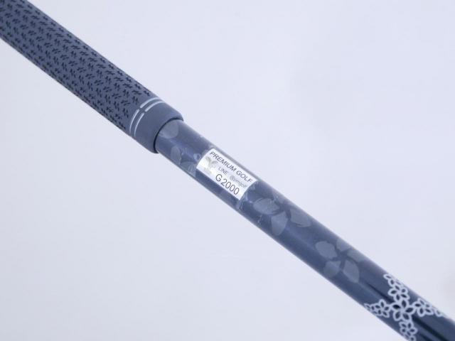 Fairway Wood : Taylormade : หัวไม้ 5 Taylormade Qi35 MAX (รุ่นล่าสุด ออกปี 2025) Loft 18.5 ก้าน Mitsubishi Diamana TM50 Flex S