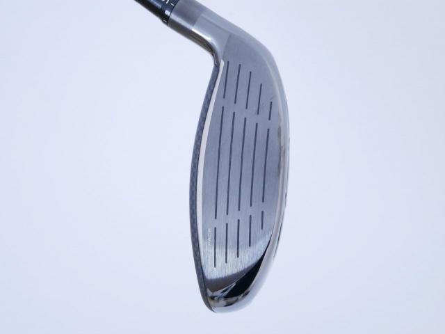 Fairway Wood : Taylormade : หัวไม้ 5 Taylormade Qi35 MAX (รุ่นล่าสุด ออกปี 2025) Loft 18.5 ก้าน Mitsubishi Diamana TM50 Flex S