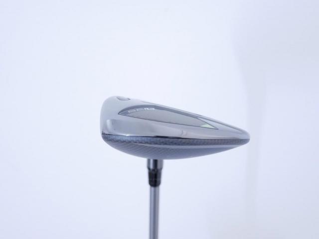 Fairway Wood : Taylormade : หัวไม้ 5 Taylormade Qi35 MAX Lite (รุ่นล่าสุด ออกปี 2025) Loft 18.5 ก้าน Fujikura Air Speeder Flex SR