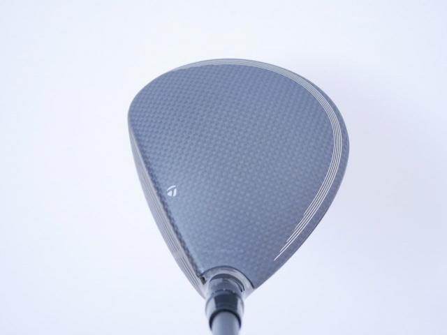 Fairway Wood : Taylormade : หัวไม้ 5 Taylormade Qi35 MAX Lite (รุ่นล่าสุด ออกปี 2025) Loft 18.5 ก้าน Fujikura Air Speeder Flex SR