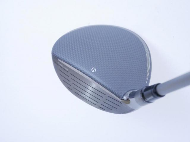 Fairway Wood : Taylormade : หัวไม้ 5 Taylormade Qi35 MAX Lite (รุ่นล่าสุด ออกปี 2025) Loft 18.5 ก้าน Fujikura Air Speeder Flex SR