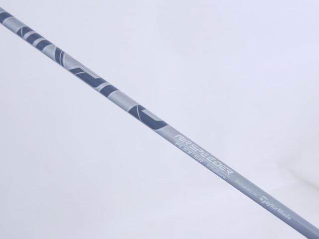 Fairway Wood : Taylormade : หัวไม้ 5 Taylormade Qi35 MAX Lite (รุ่นล่าสุด ออกปี 2025) Loft 18.5 ก้าน Fujikura Air Speeder Flex SR