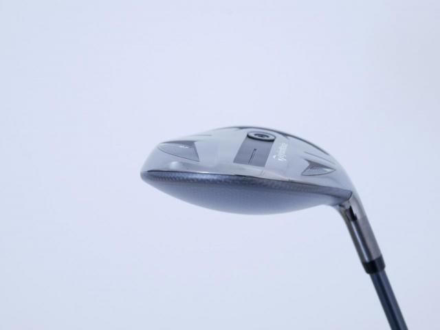 Fairway Wood : Taylormade : หัวไม้ 7 Taylormade Qi35 (รุ่นล่าสุด ออกปี 2025) Loft 21 ก้าน Mitsubishi Diamana TM55 Flex S
