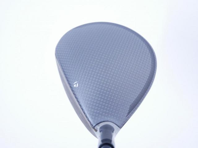 Fairway Wood : Taylormade : หัวไม้ 7 Taylormade Qi35 (รุ่นล่าสุด ออกปี 2025) Loft 21 ก้าน Mitsubishi Diamana TM55 Flex S