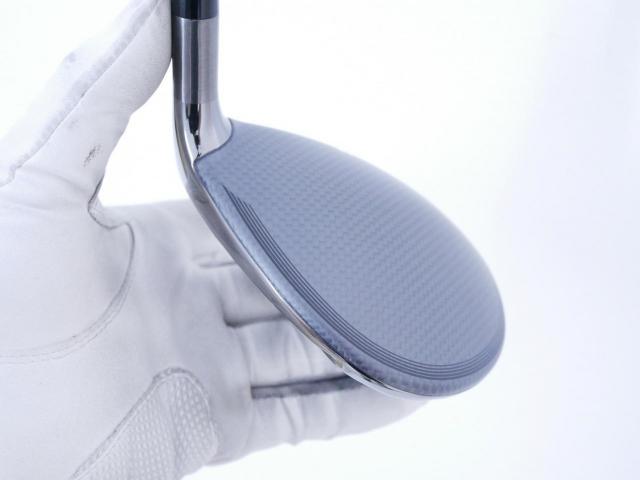 Fairway Wood : Taylormade : หัวไม้ 7 Taylormade Qi35 (รุ่นล่าสุด ออกปี 2025) Loft 21 ก้าน Mitsubishi Diamana TM55 Flex S