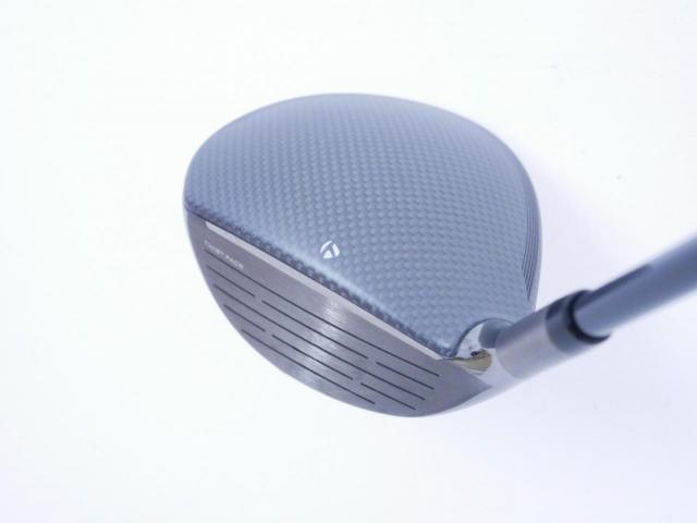 Fairway Wood : Taylormade : หัวไม้ 7 Taylormade Qi35 (รุ่นล่าสุด ออกปี 2025) Loft 21 ก้าน Mitsubishi Diamana TM55 Flex S