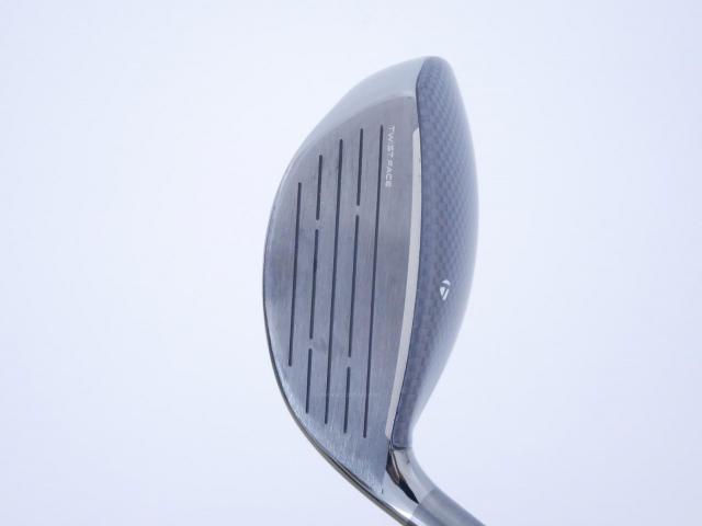 Fairway Wood : Taylormade : หัวไม้ 7 Taylormade Qi35 (รุ่นล่าสุด ออกปี 2025) Loft 21 ก้าน Mitsubishi Diamana TM55 Flex S