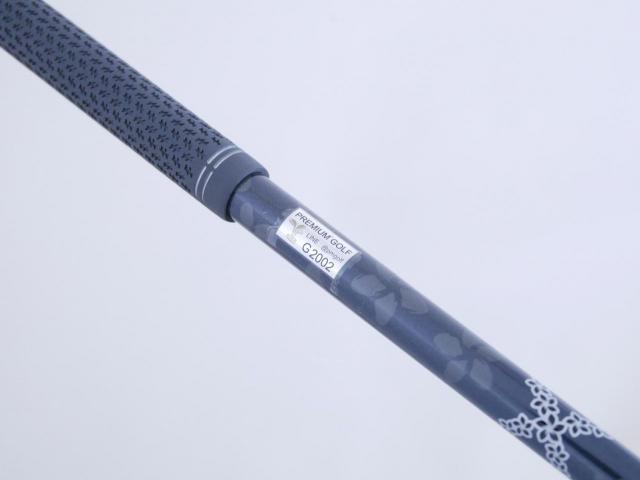 Fairway Wood : Taylormade : หัวไม้ 7 Taylormade Qi35 (รุ่นล่าสุด ออกปี 2025) Loft 21 ก้าน Mitsubishi Diamana TM55 Flex S