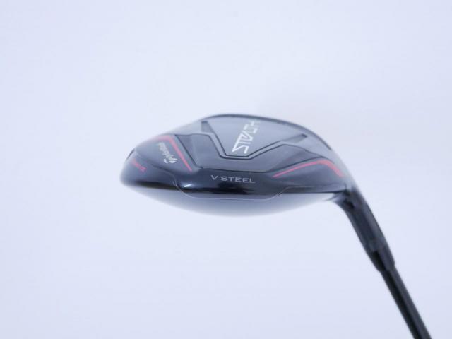 Fairway Wood : Taylormade : หัวไม้ 3 Taylormade Stealth (รุ่นปี 2022 Japan Spec.) Loft 15 ก้าน UST Mamiya The ATTAS V2 Flex S