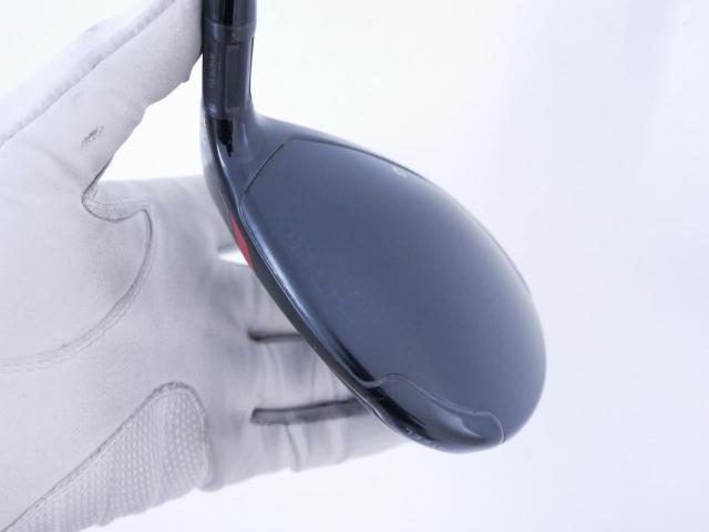 Fairway Wood : Taylormade : หัวไม้ 3 Taylormade Stealth (รุ่นปี 2022 Japan Spec.) Loft 15 ก้าน UST Mamiya The ATTAS V2 Flex S