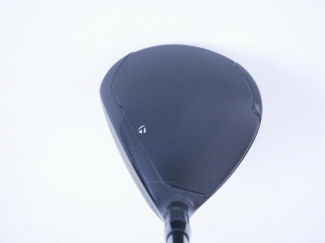 Fairway Wood : Taylormade : หัวไม้ 3 Taylormade Stealth (รุ่นปี 2022 Japan Spec.) Loft 15 ก้าน UST Mamiya The ATTAS V2 Flex S