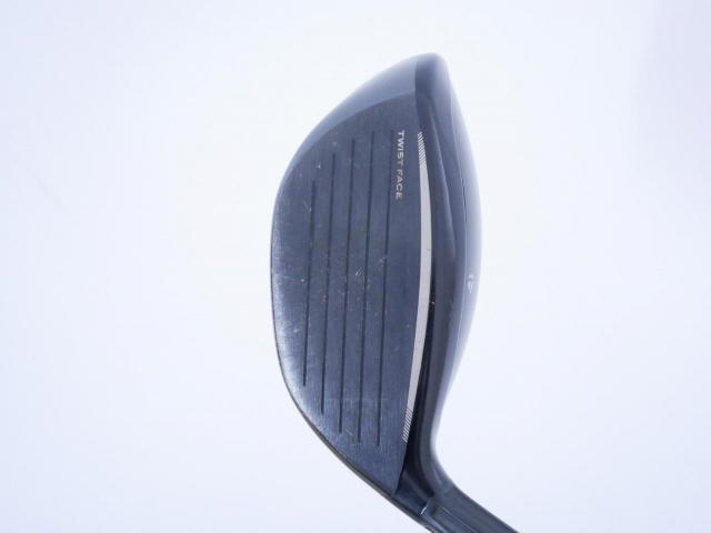 Fairway Wood : Taylormade : หัวไม้ 3 Taylormade Stealth (รุ่นปี 2022 Japan Spec.) Loft 15 ก้าน UST Mamiya The ATTAS V2 Flex S