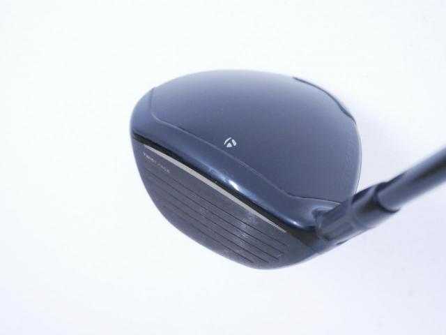 Fairway Wood : Taylormade : หัวไม้ 3 Taylormade Stealth (รุ่นปี 2022 Japan Spec.) Loft 15 ก้าน UST Mamiya The ATTAS V2 Flex S