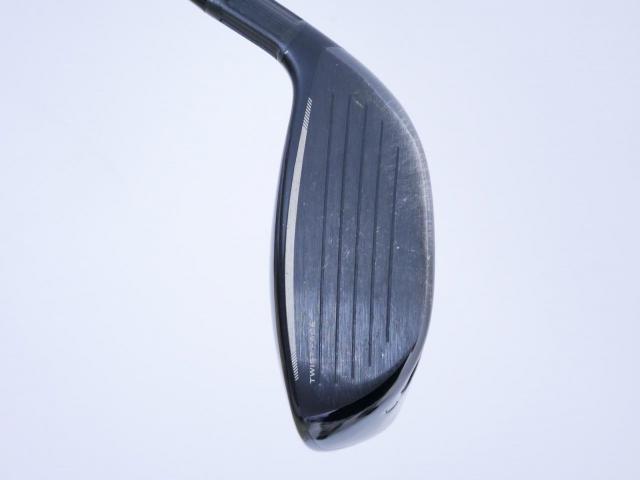 Fairway Wood : Taylormade : หัวไม้ 3 Taylormade Stealth (รุ่นปี 2022 Japan Spec.) Loft 15 ก้าน UST Mamiya The ATTAS V2 Flex S