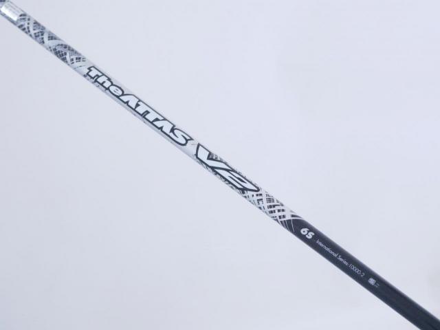 Fairway Wood : Taylormade : หัวไม้ 3 Taylormade Stealth (รุ่นปี 2022 Japan Spec.) Loft 15 ก้าน UST Mamiya The ATTAS V2 Flex S