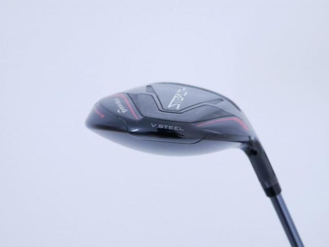 Fairway Wood : Taylormade : หัวไม้ 3 Taylormade Stealth (รุ่นปี 2022 Japan Spec.) Loft 15 ก้าน Mitsubishi Diamana PD 60 Flex S