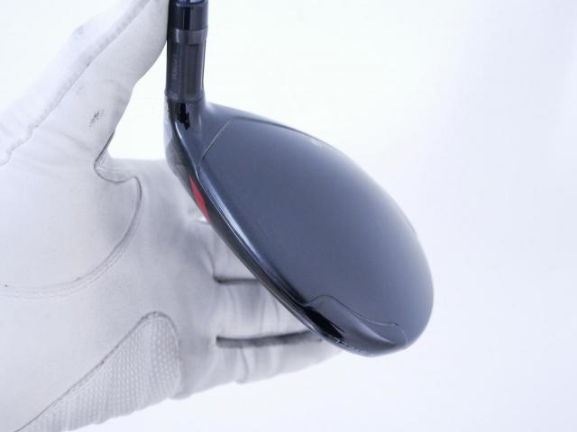 Fairway Wood : Taylormade : หัวไม้ 3 Taylormade Stealth (รุ่นปี 2022 Japan Spec.) Loft 15 ก้าน Mitsubishi Diamana PD 60 Flex S