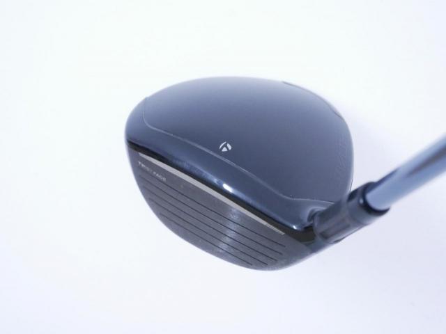 Fairway Wood : Taylormade : หัวไม้ 3 Taylormade Stealth (รุ่นปี 2022 Japan Spec.) Loft 15 ก้าน Mitsubishi Diamana PD 60 Flex S