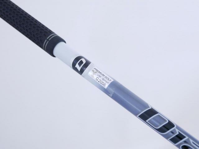 Fairway Wood : Taylormade : หัวไม้ 3 Taylormade Stealth (รุ่นปี 2022 Japan Spec.) Loft 15 ก้าน Mitsubishi Diamana PD 60 Flex S