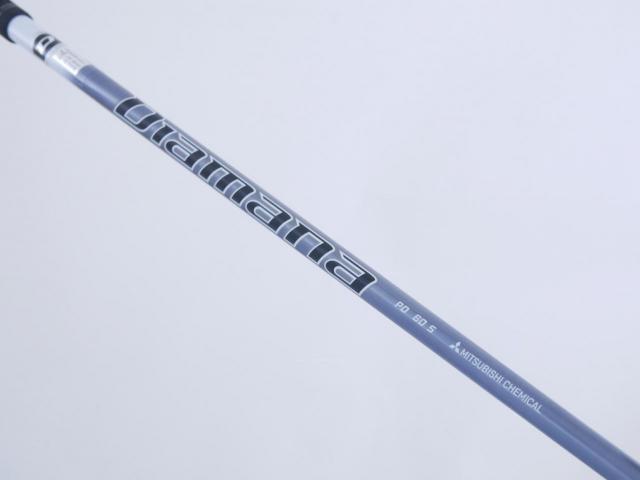 Fairway Wood : Taylormade : หัวไม้ 3 Taylormade Stealth (รุ่นปี 2022 Japan Spec.) Loft 15 ก้าน Mitsubishi Diamana PD 60 Flex S