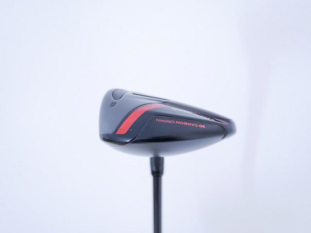 Fairway Wood : Taylormade : หัวไม้ 5 Taylormade Stealth (ออกปี 2022 Japan Spec.) Loft 18 ก้าน Mitsubishi TENSEI TM50 Flex SR