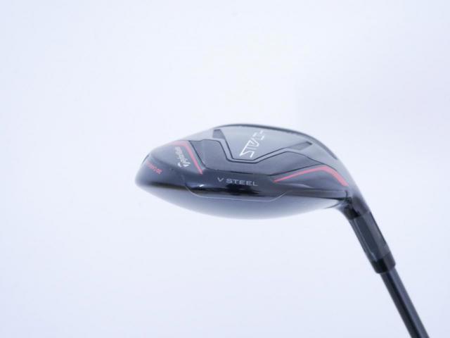 Fairway Wood : Taylormade : หัวไม้ 5 Taylormade Stealth (ออกปี 2022 Japan Spec.) Loft 18 ก้าน Mitsubishi TENSEI TM50 Flex SR