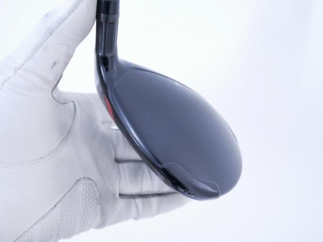 Fairway Wood : Taylormade : หัวไม้ 5 Taylormade Stealth (ออกปี 2022 Japan Spec.) Loft 18 ก้าน Mitsubishi TENSEI TM50 Flex SR