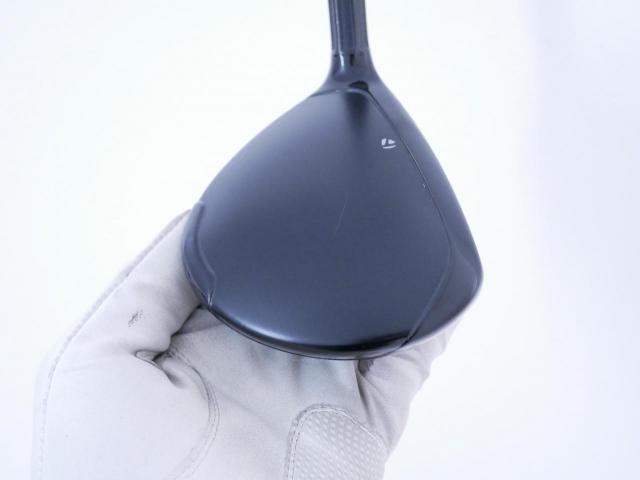 Fairway Wood : Taylormade : หัวไม้ 5 Taylormade Stealth (ออกปี 2022 Japan Spec.) Loft 18 ก้าน Mitsubishi TENSEI TM50 Flex SR