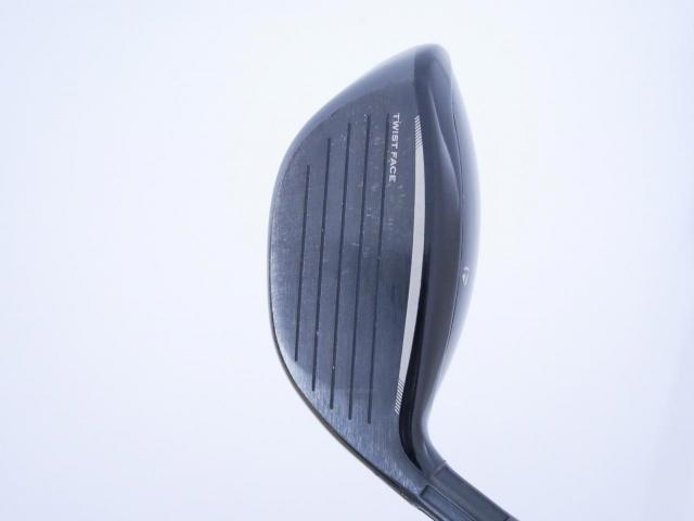 Fairway Wood : Taylormade : หัวไม้ 5 Taylormade Stealth (ออกปี 2022 Japan Spec.) Loft 18 ก้าน Mitsubishi TENSEI TM50 Flex SR