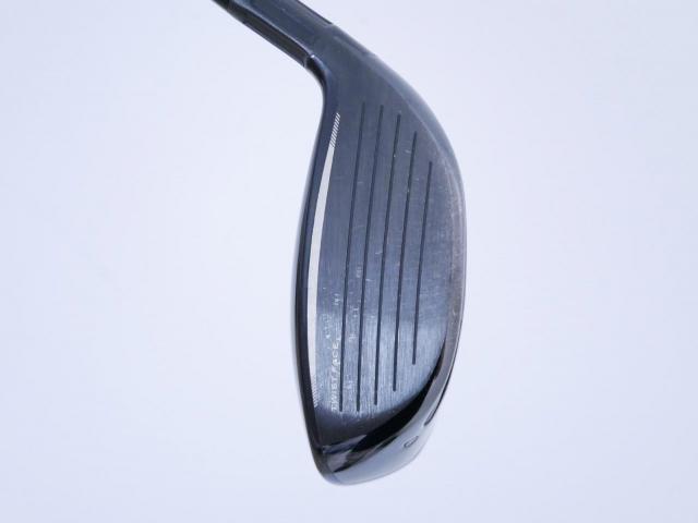 Fairway Wood : Taylormade : หัวไม้ 5 Taylormade Stealth (ออกปี 2022 Japan Spec.) Loft 18 ก้าน Mitsubishi TENSEI TM50 Flex SR