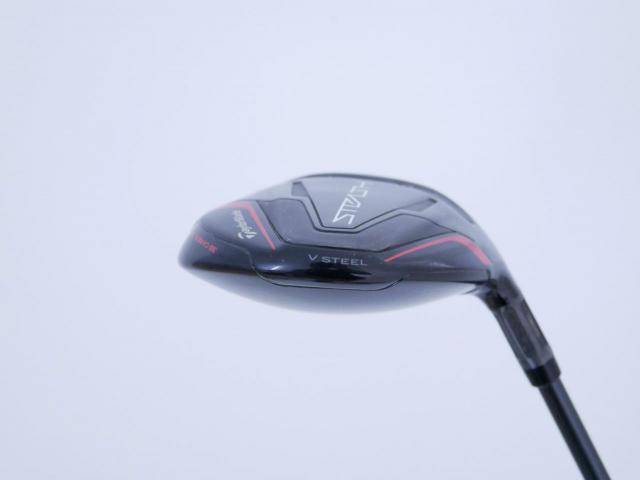 Fairway Wood : Taylormade : หัวไม้ 5 Taylormade Stealth (ออกปี 2022 Japan Spec.) Loft 18 ก้าน Mitsubishi TENSEI TM50 Flex SR