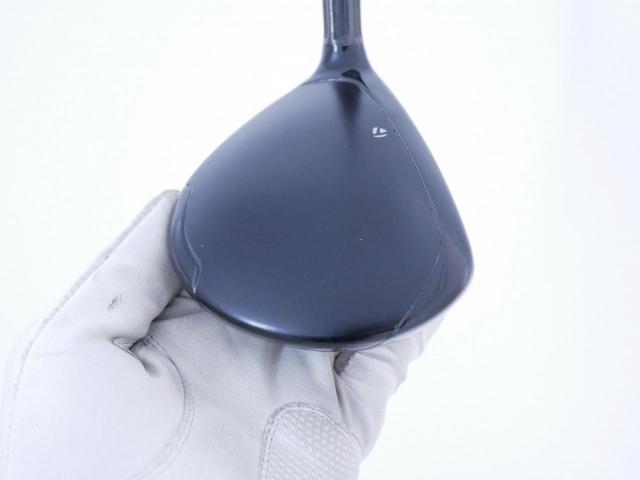 Fairway Wood : Taylormade : หัวไม้ 5 Taylormade Stealth (ออกปี 2022 Japan Spec.) Loft 18 ก้าน Mitsubishi TENSEI TM50 Flex SR