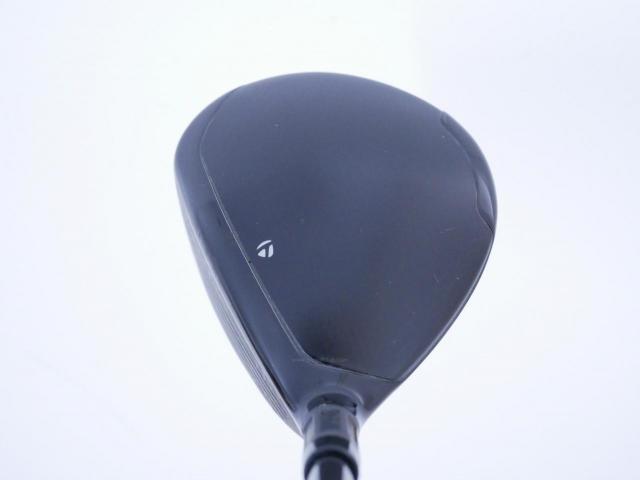 Fairway Wood : Taylormade : หัวไม้ 5 Taylormade Stealth (ออกปี 2022 Japan Spec.) Loft 18 ก้าน Mitsubishi TENSEI TM50 Flex SR