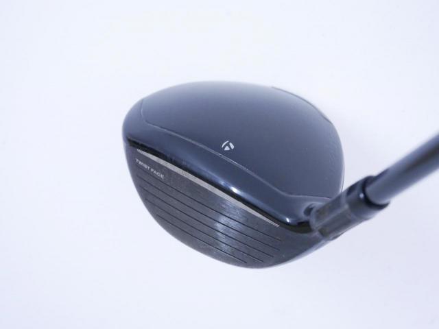 Fairway Wood : Taylormade : หัวไม้ 5 Taylormade Stealth (ออกปี 2022 Japan Spec.) Loft 18 ก้าน Mitsubishi TENSEI TM50 Flex SR