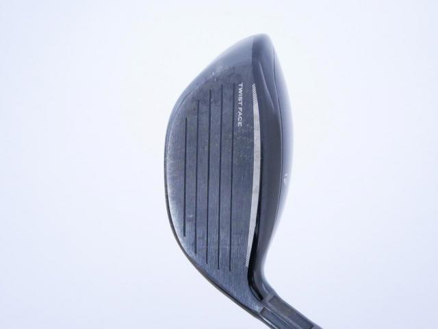 Fairway Wood : Taylormade : หัวไม้ 5 Taylormade Stealth (ออกปี 2022 Japan Spec.) Loft 18 ก้าน Mitsubishi TENSEI TM50 Flex SR