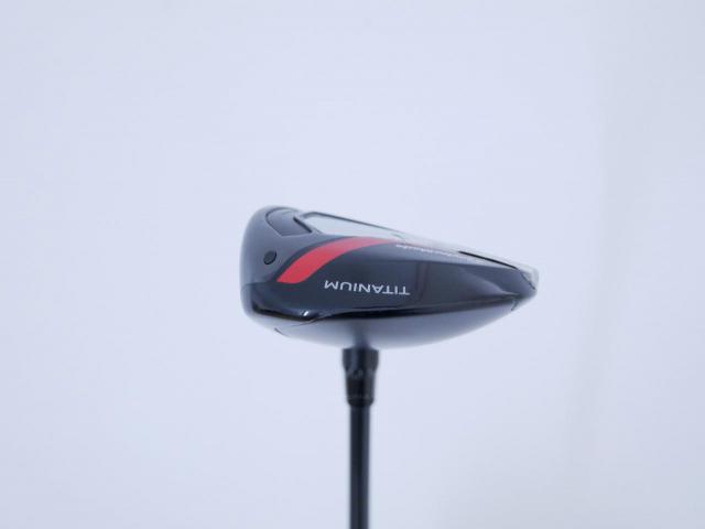 Fairway Wood : Taylormade : หัวไม้ 5 Taylormade Stealth Plus Titanium (ออกปี 2022) Loft 19 ก้าน Mitsubishi TENSEI TM50 Flex S