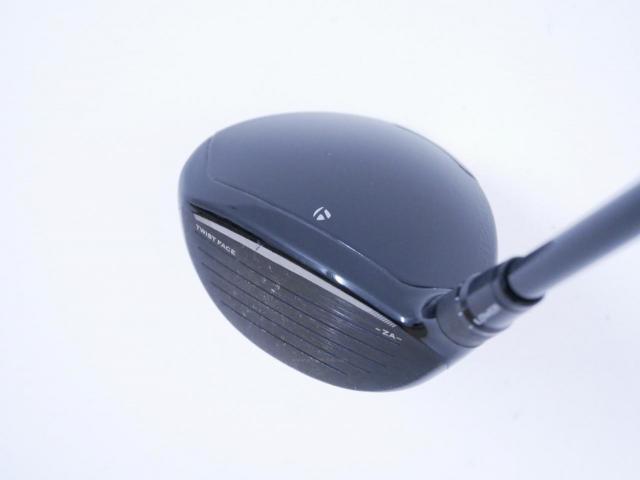 Fairway Wood : Taylormade : หัวไม้ 5 Taylormade Stealth Plus Titanium (ออกปี 2022) Loft 19 ก้าน Mitsubishi TENSEI TM50 Flex S