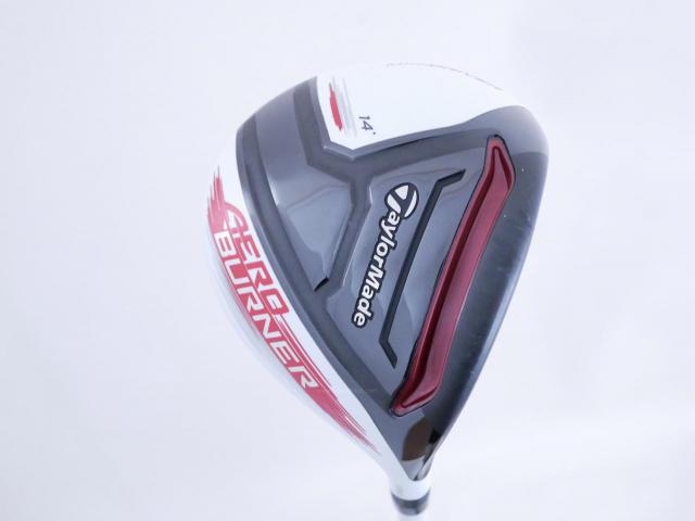 Driver : Taylormade : Mini Driver Taylormade AERO Burner Loft 14 Flex S