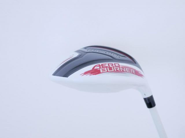 Driver : Taylormade : Mini Driver Taylormade AERO Burner Loft 14 Flex S