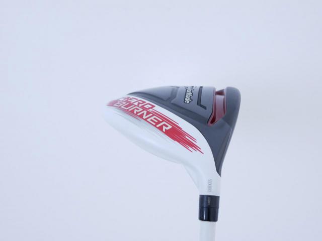 Driver : Taylormade : Mini Driver Taylormade AERO Burner Loft 14 Flex S