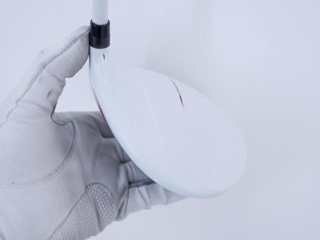 Driver : Taylormade : Mini Driver Taylormade AERO Burner Loft 14 Flex S