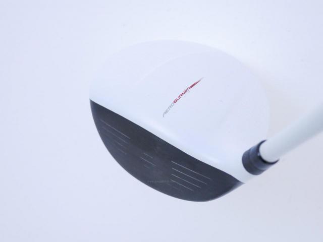 Driver : Taylormade : Mini Driver Taylormade AERO Burner Loft 14 Flex S