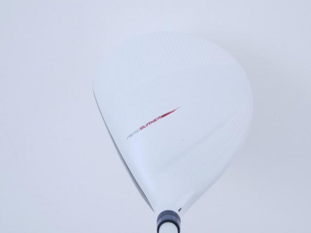 Driver : Taylormade : Mini Driver Taylormade AERO Burner Loft 14 Flex S