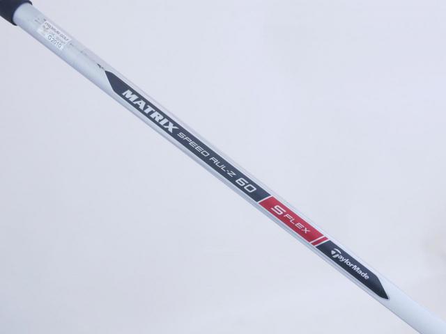 Driver : Taylormade : Mini Driver Taylormade AERO Burner Loft 14 Flex S