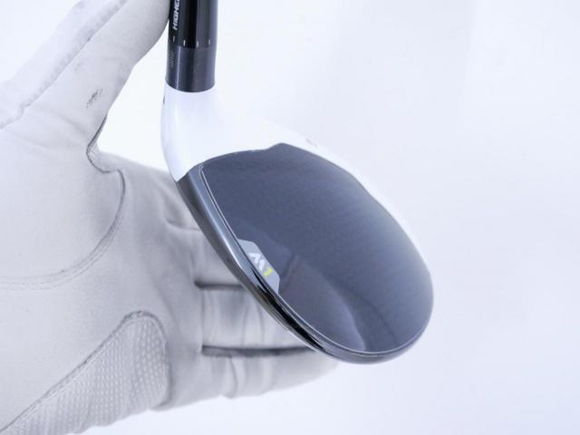 Fairway Wood : Taylormade : หัวไม้ 3 Taylormade M1 Loft 15 ก้าน Tour AD MT-7 Flex S