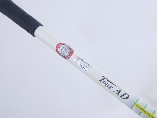 Fairway Wood : Taylormade : หัวไม้ 3 Taylormade M1 Loft 15 ก้าน Tour AD MT-7 Flex S