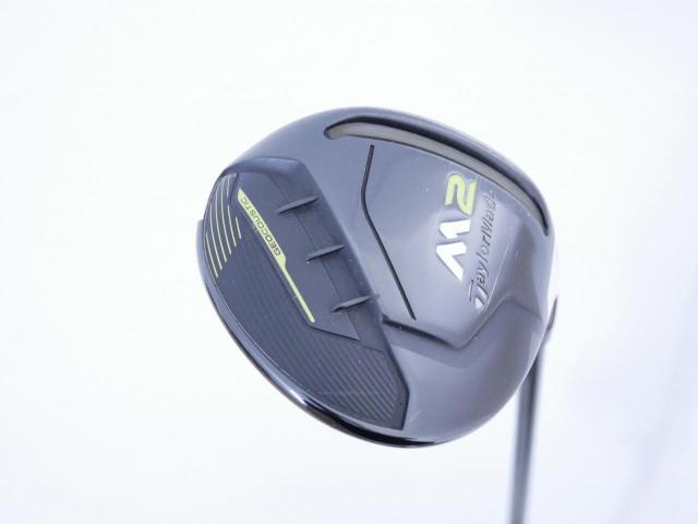 Fairway Wood : Taylormade : หัวไม้ 3 Taylormade M2 Loft 15 Flex SR